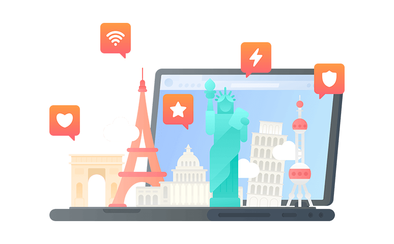 在马里连接到中国vpn - 云回国